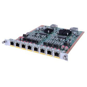 Hewlett-Packard Company HP MSR 8-port E1/FE1/T1/FT1 HMIM Mod